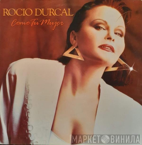 Rocío Dúrcal  - Como Tu Mujer
