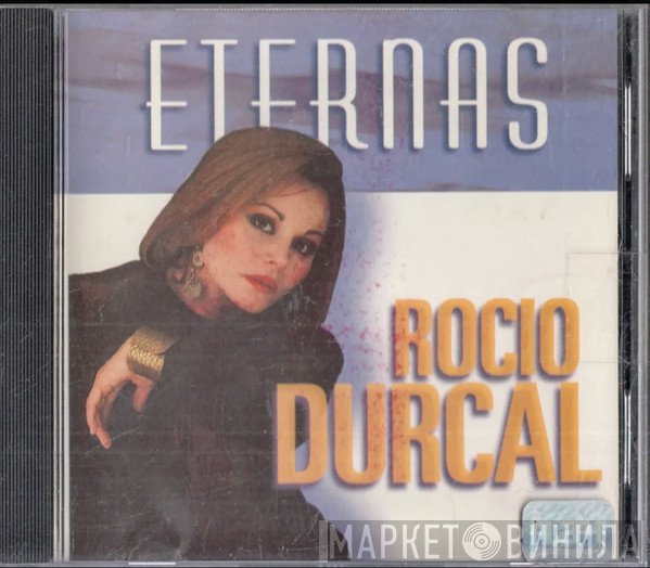 Rocío Dúrcal  - Eternas