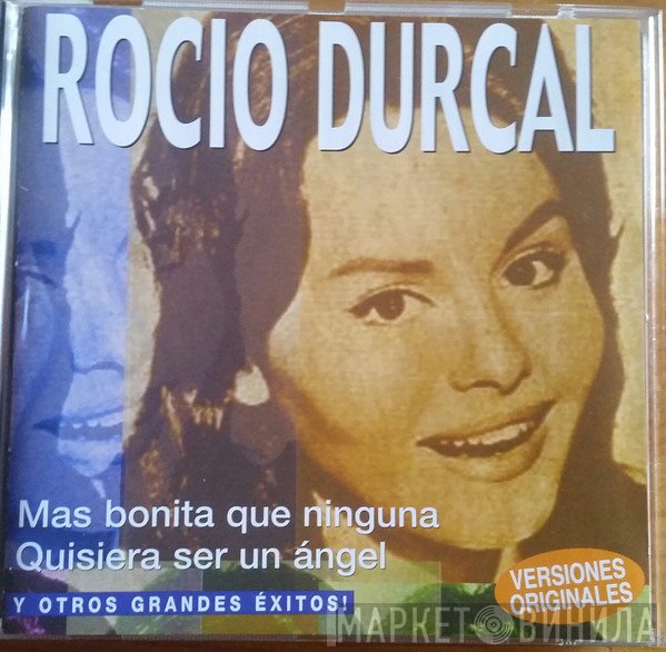 Rocío Dúrcal  - Exitos