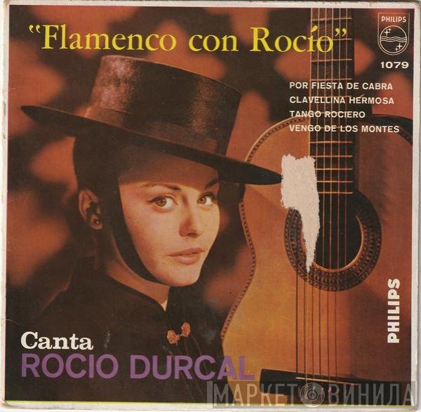 Rocío Dúrcal  - Flamenco Con Rocío