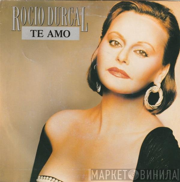 Rocío Dúrcal  - Te Amo