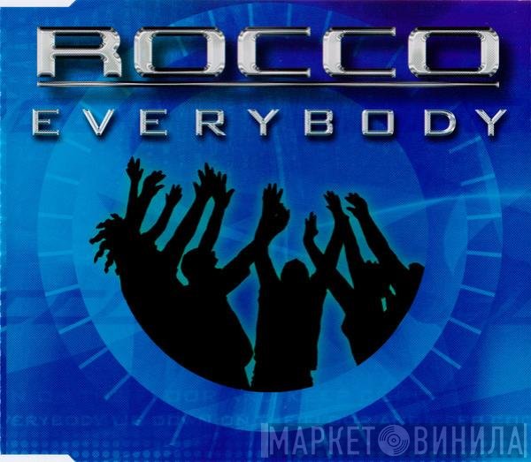 Rocco  - Everybody