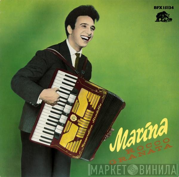 Rocco Granata  - Marina