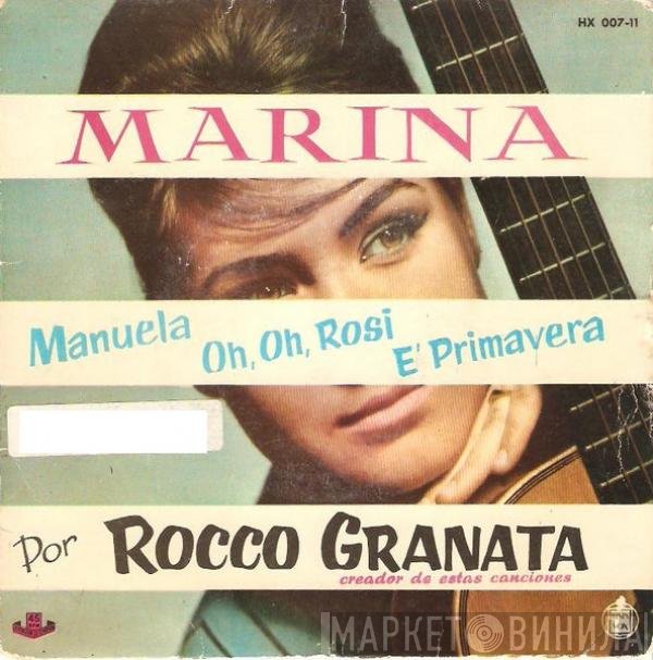 Rocco Granata  - Marina