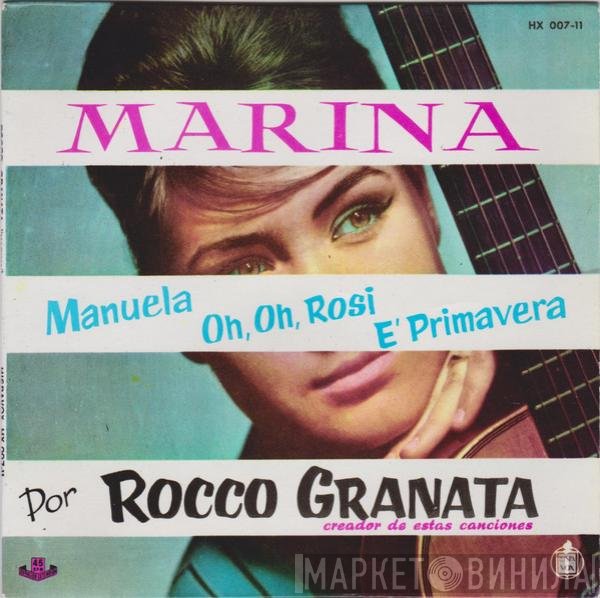 Rocco Granata  - Marina