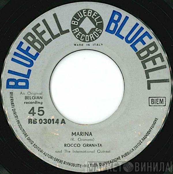 Rocco Granata - Marina