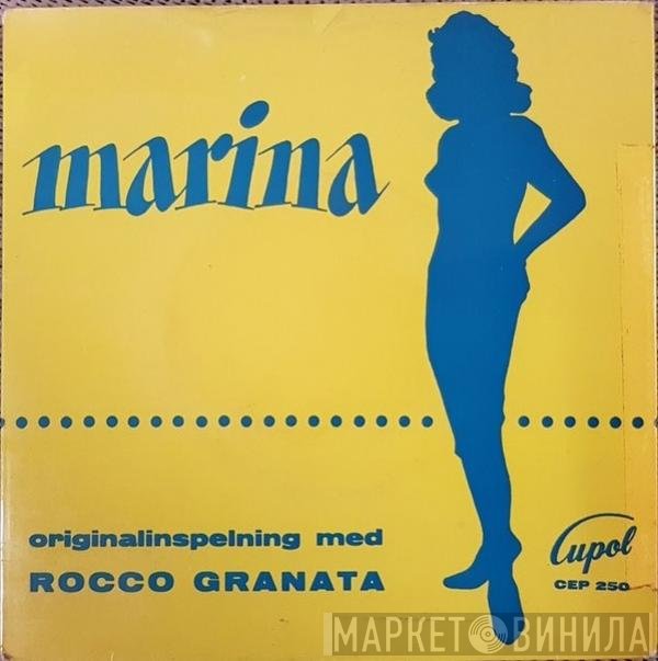Rocco Granata  - Marina