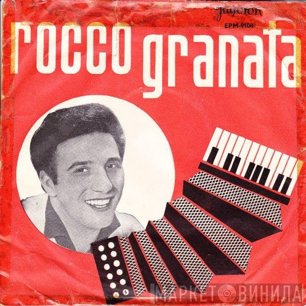 Rocco Granata  - Tango D'Amore