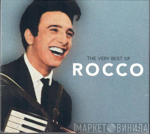 Rocco Granata  - The Very Best Of Rocco