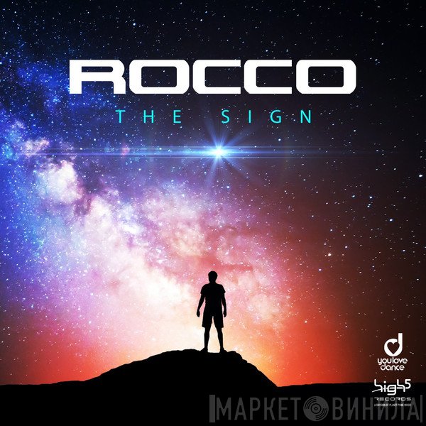 Rocco  - The Sign