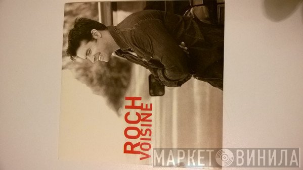 Roch Voisine  - Roch Voisine