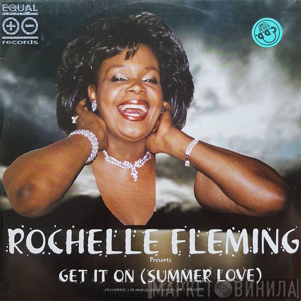 Rochelle Fleming - Get It On (Summer Love)