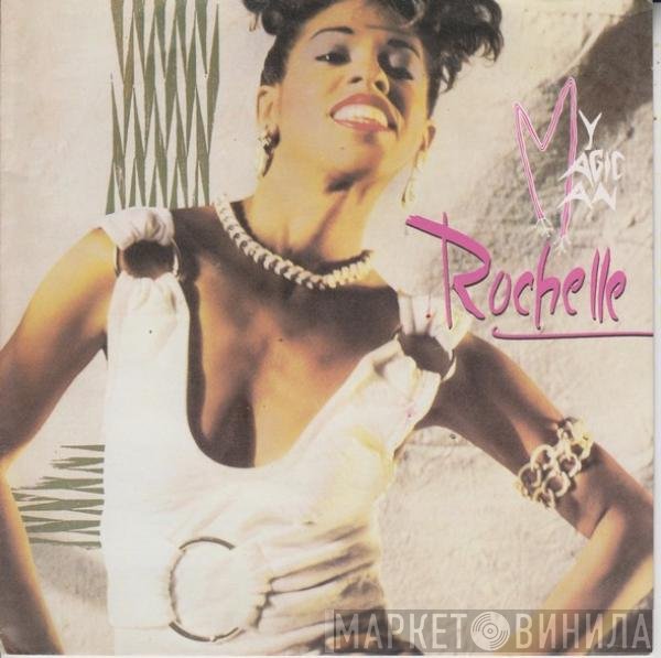 Rochelle - My Magic Man
