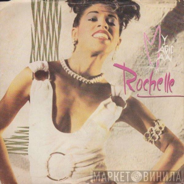 Rochelle - My Magic Man