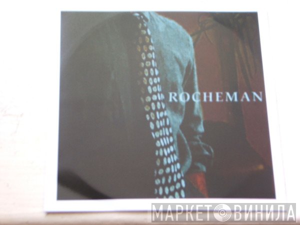 Rocheman - Rocheman