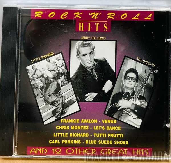  - Rock 'N' Roll Hits
