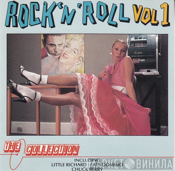  - Rock 'N' Roll Volume One