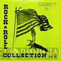  - Rock &amp; Roll Collection Vol. 12