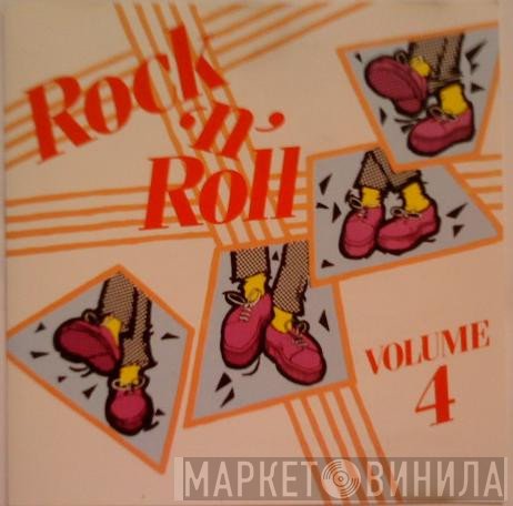  - Rock 'n' Roll Volume 4