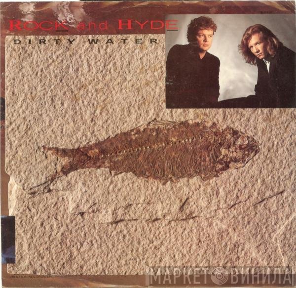 Rock And Hyde  - Dirty Water
