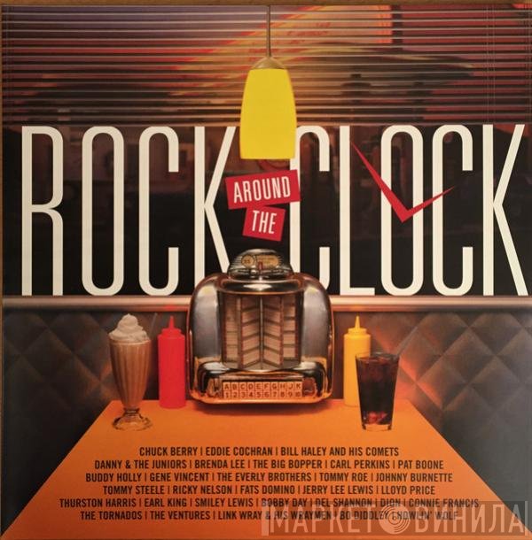  - Rock Around The Clock