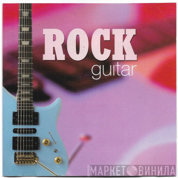  - Rock Guitar