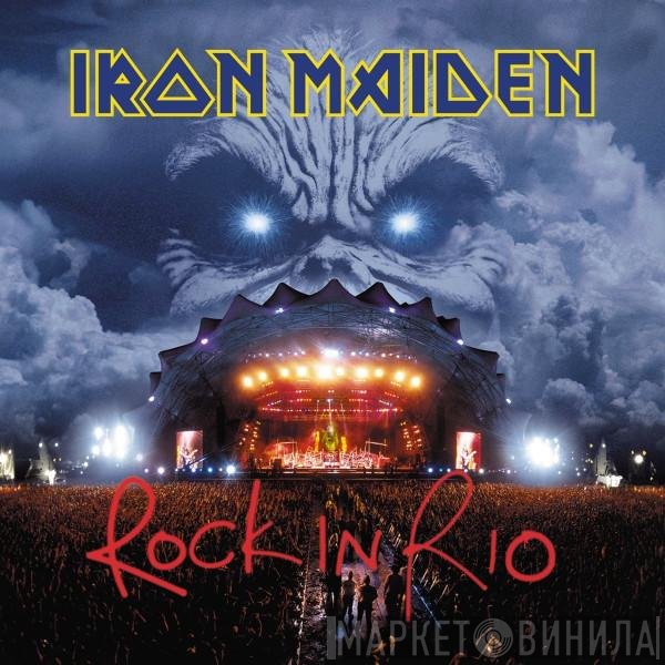  - Rock In Rio