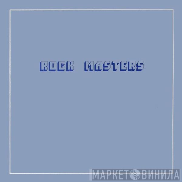  - Rock Masters