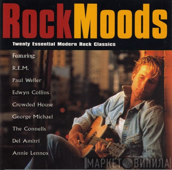  - Rock Moods