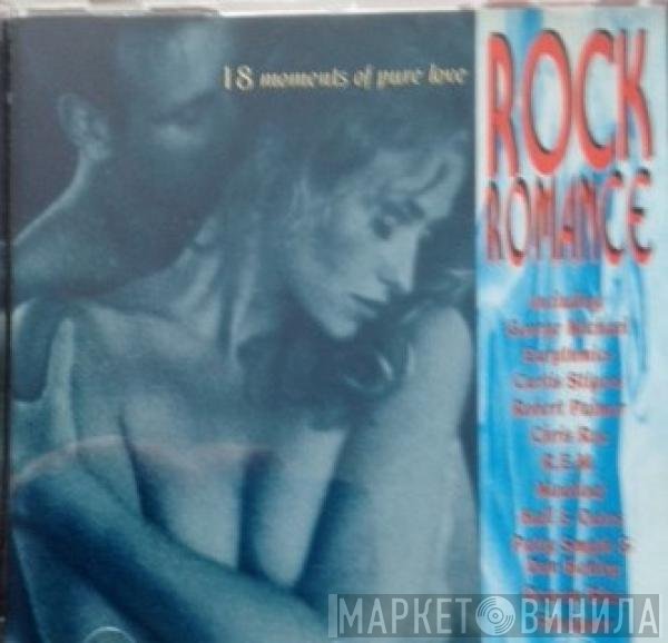  - Rock Romance