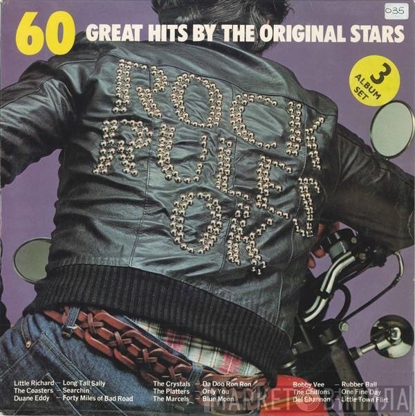  - Rock Rules OK