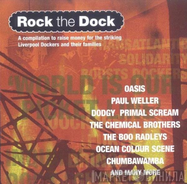  - Rock The Dock