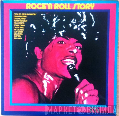 - Rock'n Roll Story