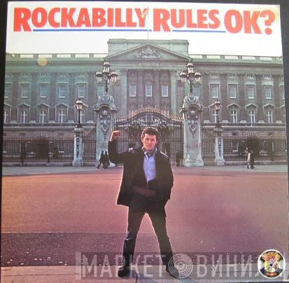  - Rockabilly Rules OK?
