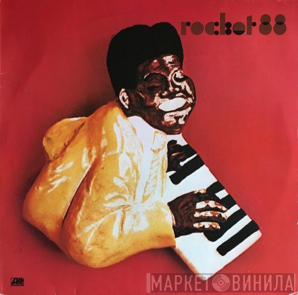 Rocket 88  - Rocket 88