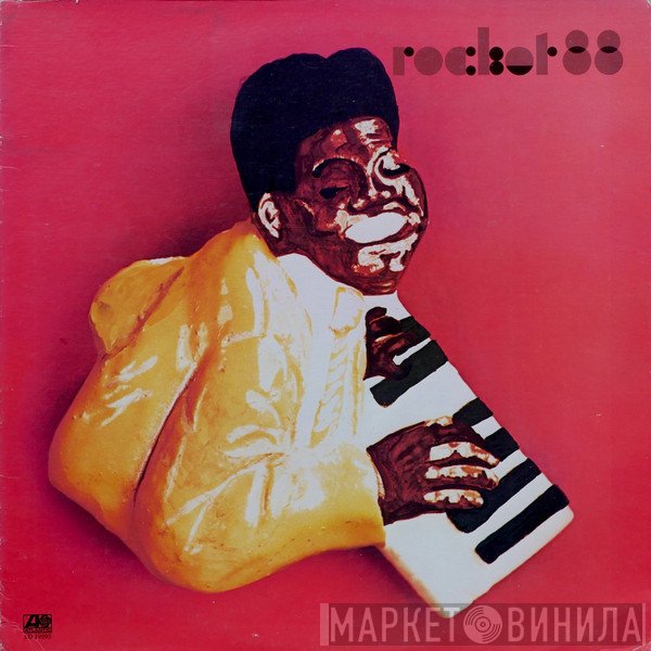 Rocket 88  - Rocket 88