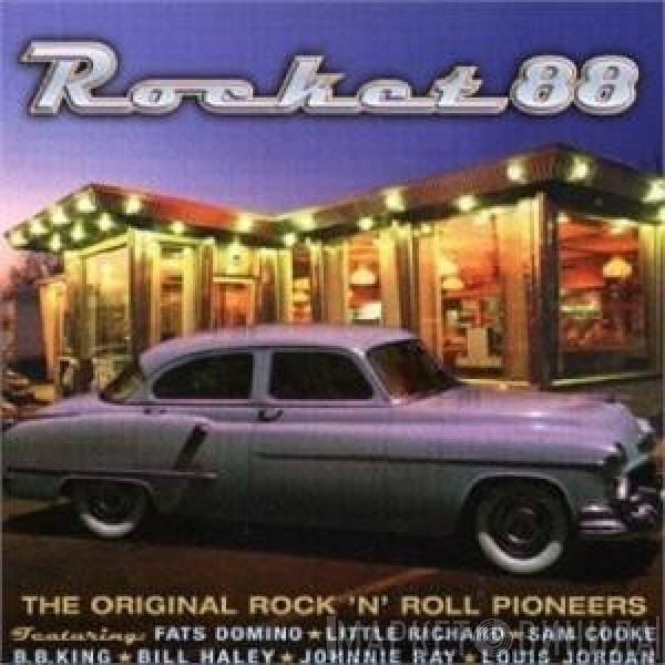  - Rocket 88