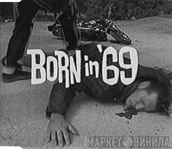 Rocket From The Crypt - Born In '69