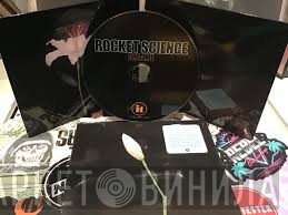 Rocket Science  - Snake