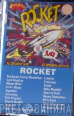  - Rocket
