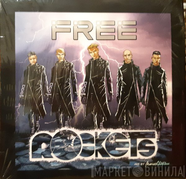 Rockets  - Free