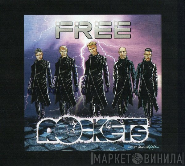 Rockets  - Free