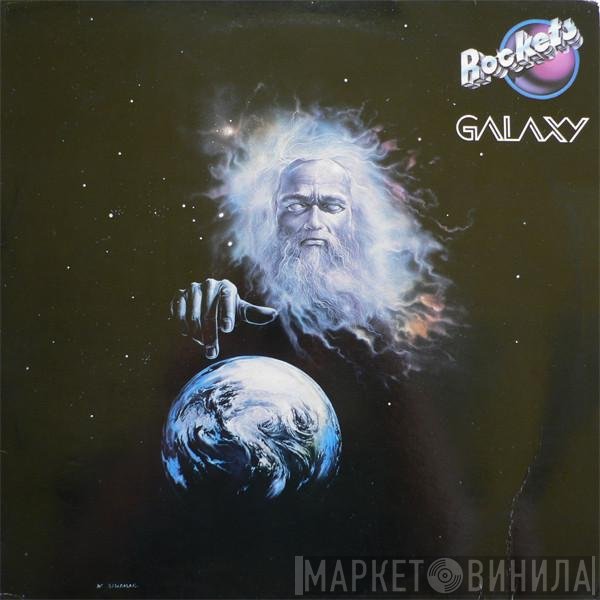 Rockets  - Galaxy