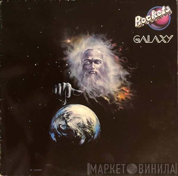 Rockets  - Galaxy