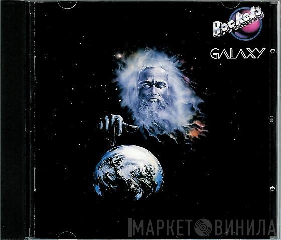 Rockets  - Galaxy
