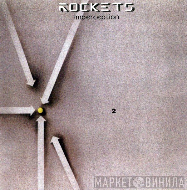 Rockets  - Imperception