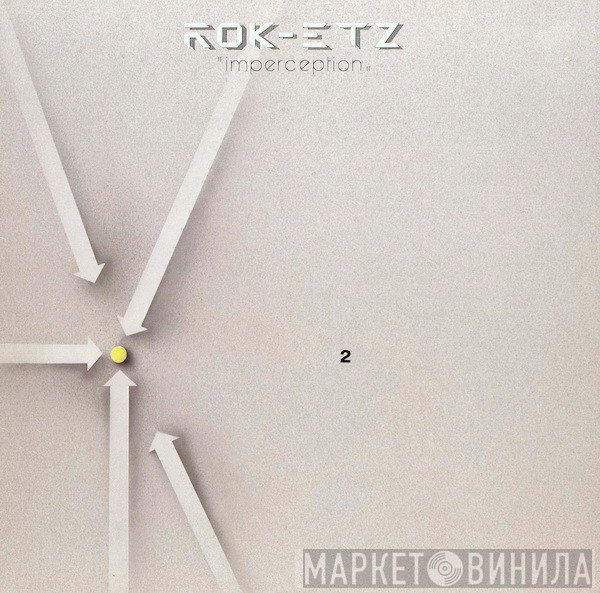 Rockets  - Imperception