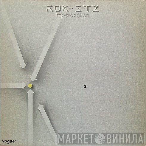 Rockets  - Imperception