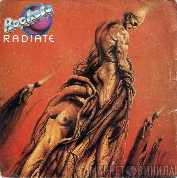 Rockets  - Radiate