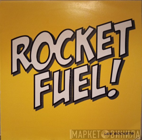 Rockets - Rocket Fuel